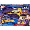 M.V.GIOCHI SRLS Hasbro Marvel Spider-Man VenomVersus Blaster Nerf
