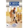 jobst for men Calza compressiva jobst for men 15-20mmhg gambaletto blu 2