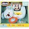 chicco Gioco 10059 bs famigl del koala