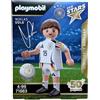 PLAYMOBIL DFB Stars Personaggi giocatori a scelta - Edizione limitata per EM 2024 (71663 - Niklas Süle)