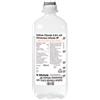 B. Braun Milano Sodio Cloruro 0,9% Soluzione Per Infusione flacone 500 ml
