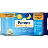 Fater Pampers Sole e Luna Salviette Detergenti - 52 Salviette