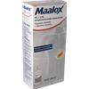Maalox Gmm Farma Maalox 4% + 3,5% Sospensione Orale Aroma Menta Magnesio Idrossido + Alluminio Idrossido