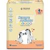 Federfarma. Co Profar Sempre Asciutto Pannolino Ultra Maxi 7/18 Kg - 18 pezzi