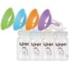 Farmacia Dott. Ugo Novelli Kit Kitett Tiralatte 24 Mm Large Biberon+biberon Interfaccia+sistema Di Tubi