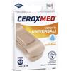 Nova Argentia Ind. Farm Nova Argentia Ceroxmed Cerotti Universali Medi 7x2cm - 12 pezzi