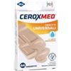 Nova Argentia Ind. Farm Nova Argentia Ceroxmed Cerotti Universali Assortiti - 44 pezzi