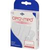 Nova Argentia Ceroxmed Cerotti Delicati Assortiti - 20 pezzi
