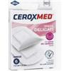 Nova Argentia Ind. Farm Nova Argentia Ceroxmed Cerotti Dress Delicati 7,5x5cm - 6 pezzi
