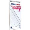 Nova Argentia Ceroxmed Cerotti Dress Delicati 10x25cm - 5 pezzi