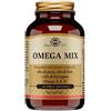Solgar Omega Mix Integratore di Acidi Grassi - 60 Perle
