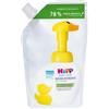 Hipp Baby Care Ricarica Mousse Detergente Paperella Fun - 250ml