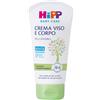 Hipp Baby Care Crema Viso Corpo Idratante - 75ml
