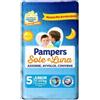 Pampers Sole e Luna Pannolini Junior 11-25kg - 15 pannolini