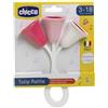 Chicco Gioco Tulipano Sonoro Rosa 3-18 mesi - 1 pezzo