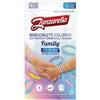 Coswell Zanzarella Braccialetti Family - 25 Pezzi