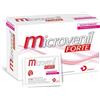 Difass International Difass Microvenil Forte Integratore per il Microcircolo - 20 Bustine