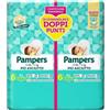 Fater Pampers Baby Dry Pannolini XL 15-30Kg Doppia Confezione - 26 pannolini