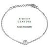 Mast Industria Italiana Margutta Bracciale Clavdia