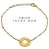 Mast Industria Italiana Margutta Bracciale Irene Oro