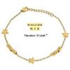 Mast Industria Italiana Margutta Bracciale Nyx