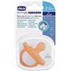 Chicco Gommotto Physioforma Luxe 2-6 Mesi Girl - 1 Pezzo