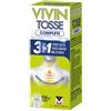 Menarini Vivin Tosse Complete 3in1 Sciroppo per Tosse - 150ml