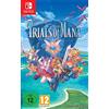 Square Enix Trials of Mana (Nintendo Switch)