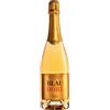 Pravis Trento Blanc de Noirs Millesimato DOC "Blau Dorè" 2020 - Pravis - 0.75L