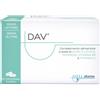 LOLI PHARMA Dav Complemento Alimentare Da 30 Compresse