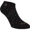 Solidea Socks For You Bamboo Freedom Pois Nero - XXL