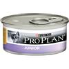 Purina Pro Plan cat kitten mousse pollo 85 g