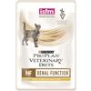 Purina Pro Plan cat veterinary diet renal failure pollo 85 g busta