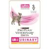 Purina Pro Plan cat veterinary diet urinary pollo 85 g busta