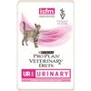 Purina Pro Plan cat veterinary diet urinary salmone 85 g busta