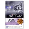Purina Pro Plan cat nutri savour junior salsa tacchino 85 g