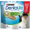 Purina Dentalife medium multipack 345 g