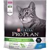 Purina Pro Plan cat sterilised optirenal coniglio 400 g