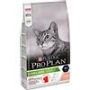 Purina Pro Plan cat sterilised optisenses salmone 1,5 kg