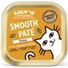Purina Lily's Kitchen cat adult smooth paté pollo 85 g