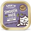 Purina Lily's Kitchen cat senior smooth paté pollo 85 g