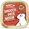 Purina Lily's Kitchen cat adult smooth paté salmone e pollo 85 g