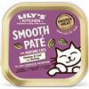 Purina Lily's Kitchen cat senior smooth paté pollo e pesce 85 g