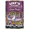 Purina Lily's Kitchen dog senior tacchino 400 g