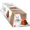 Purina Gourmet revelations gelee salmone 57 g