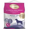 Inodorina tappetini instant dry 30 pz cm 60x90