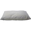 AntePrima Cuscino Lavinia cm 60x40 h grigio chiaro