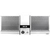 BCS BCS-F-NVR7008 Registratore IP a 70 canali con Intel BCS-F-NVR7008