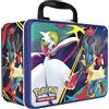 Pokemon Pokémon valigetta da collezione