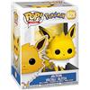 Funko POP! Games: Pokemon - Jolteon